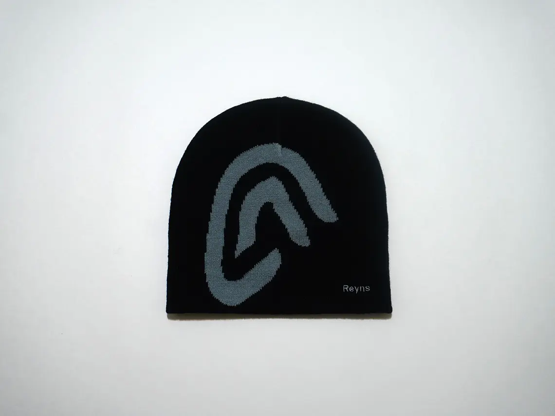 Balance Beanie 1