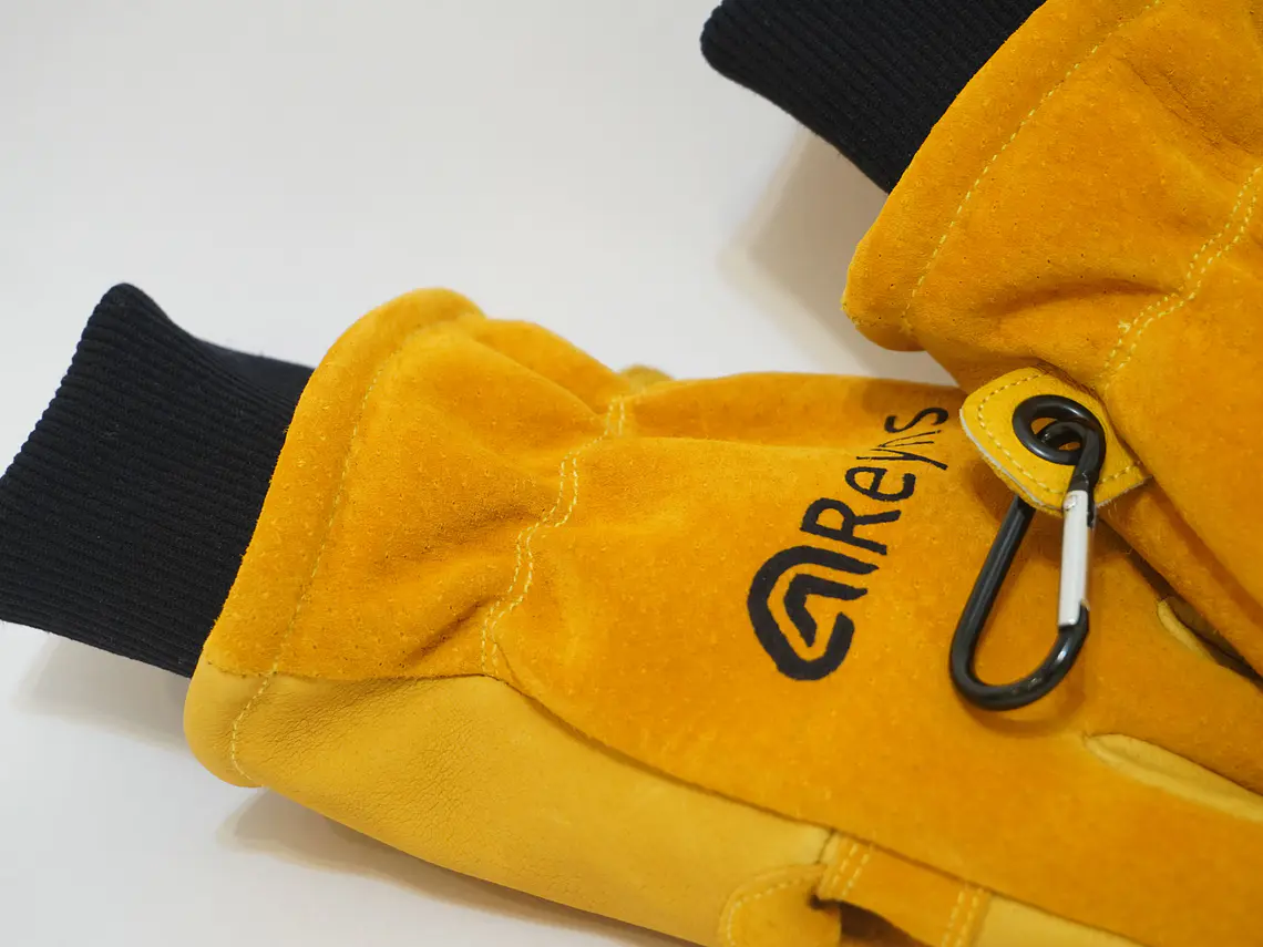 Vector Guantes 3