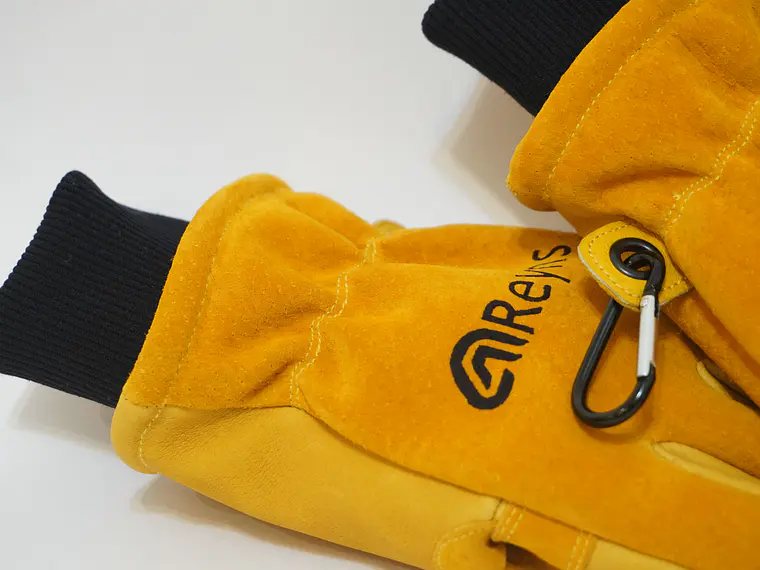 Vector Guantes 3