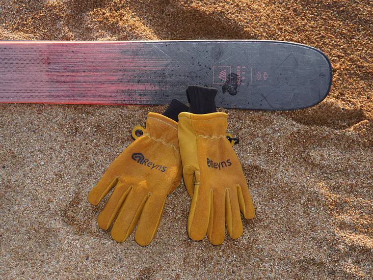 Vector Guantes 5