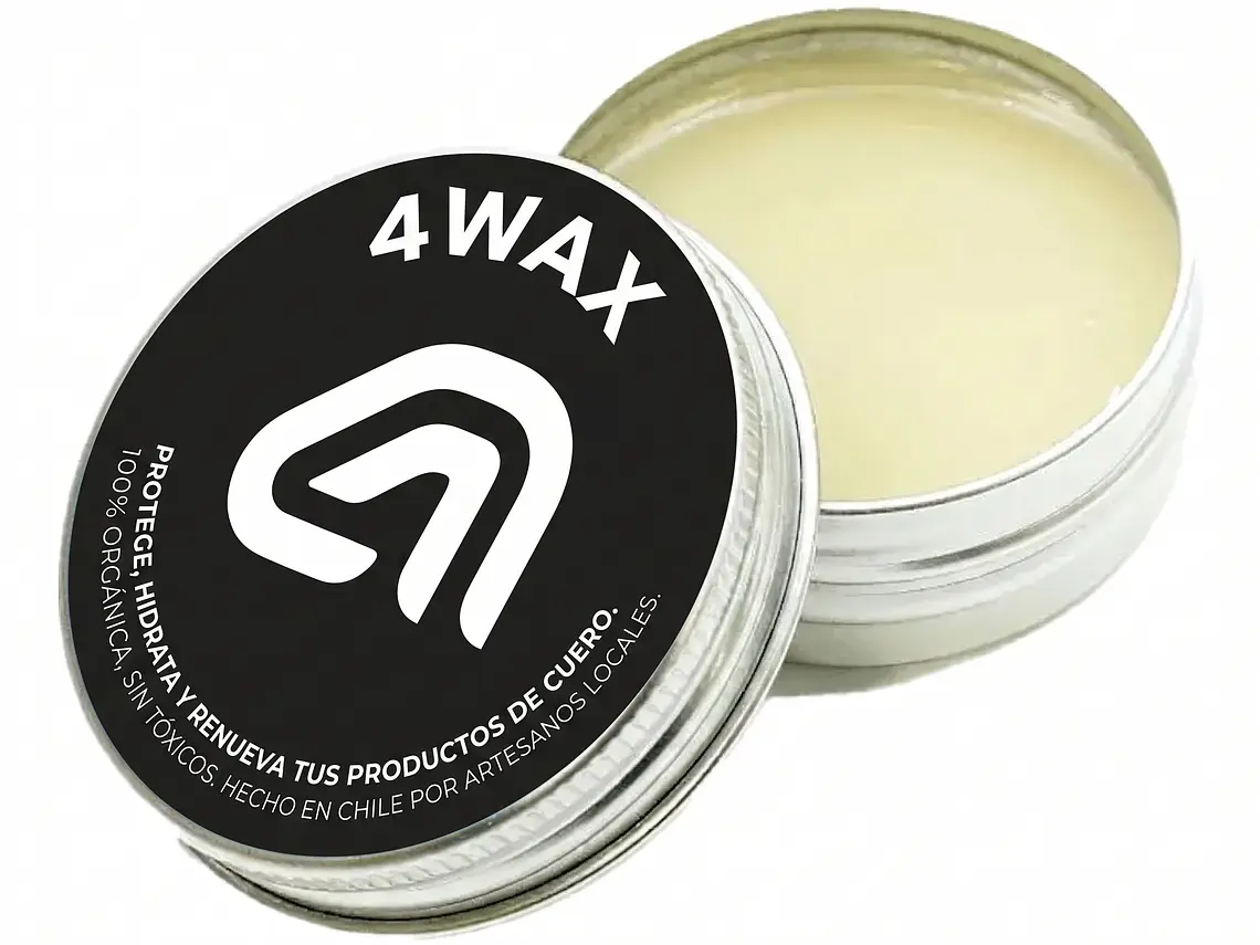 Cera impermeabilizante 4wax 1