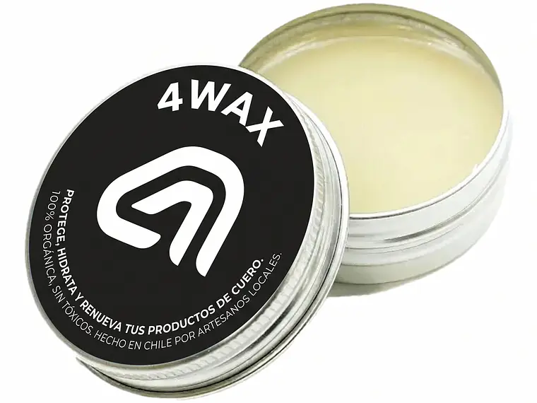 Cera impermeabilizante 4wax 1