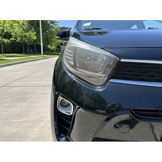 Morning 1.2 EX MT 2019