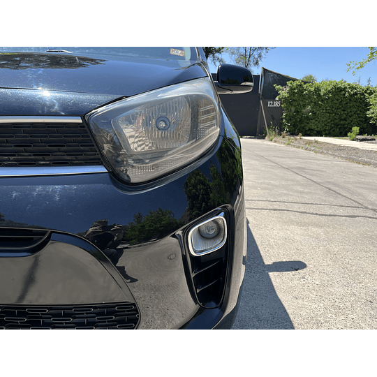 Morning 1.2 EX MT 2019