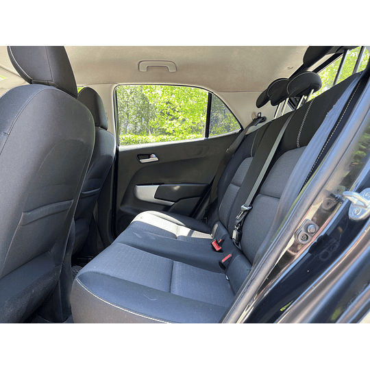 Morning 1.2 EX MT 2019