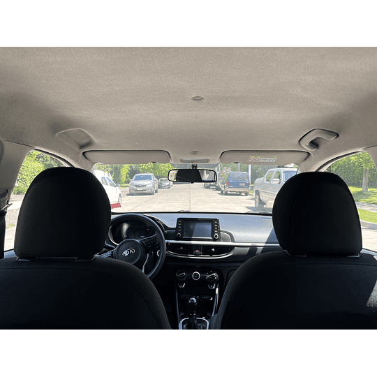 Morning 1.2 EX MT 2019