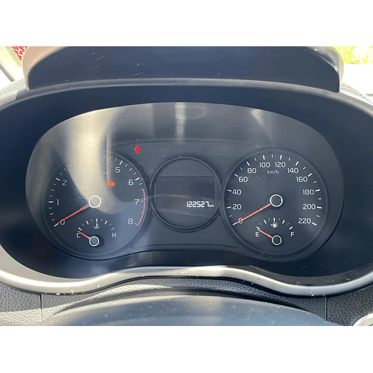 Morning 1.2 EX MT 2019