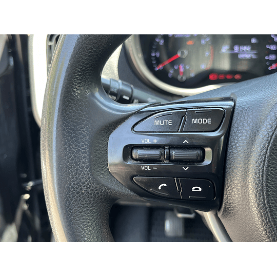 Morning 1.2 EX MT 2019