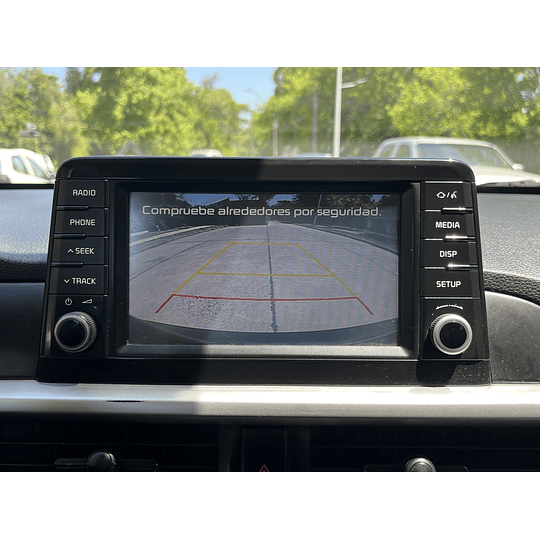 Morning 1.2 EX MT 2019