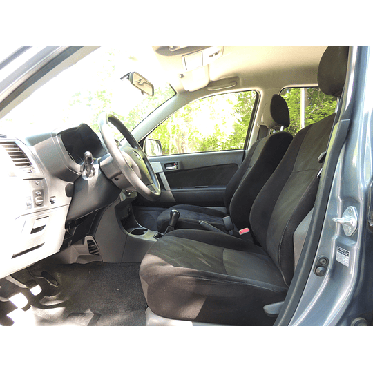 TERIOS GLI EVOLUTION 2016 4X2