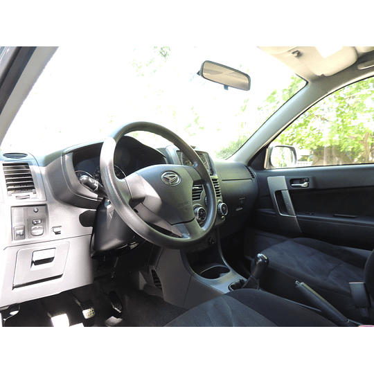 TERIOS GLI EVOLUTION 2016 4X2