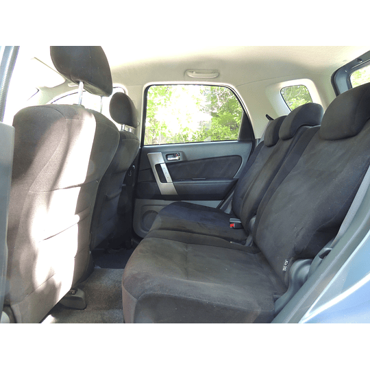 TERIOS GLI EVOLUTION 2016 4X2