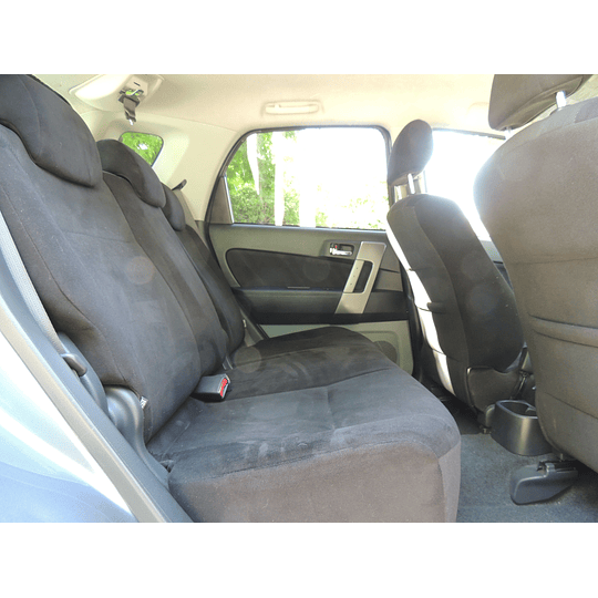 TERIOS GLI EVOLUTION 2016 4X2