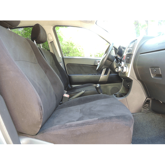 TERIOS GLI EVOLUTION 2016 4X2