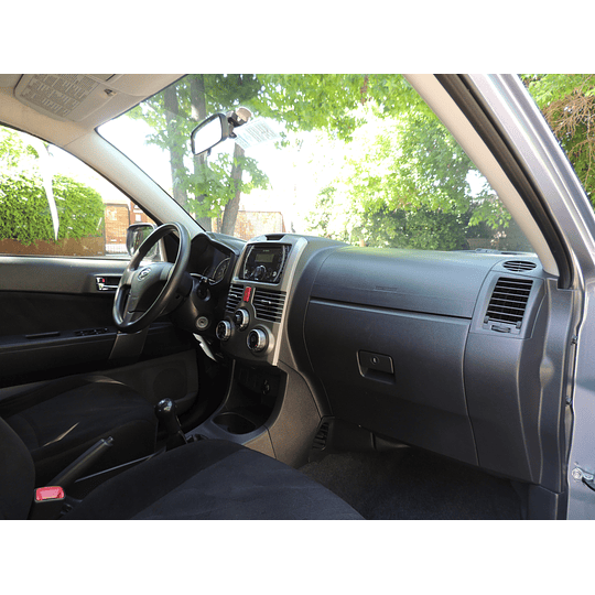 TERIOS GLI EVOLUTION 2016 4X2