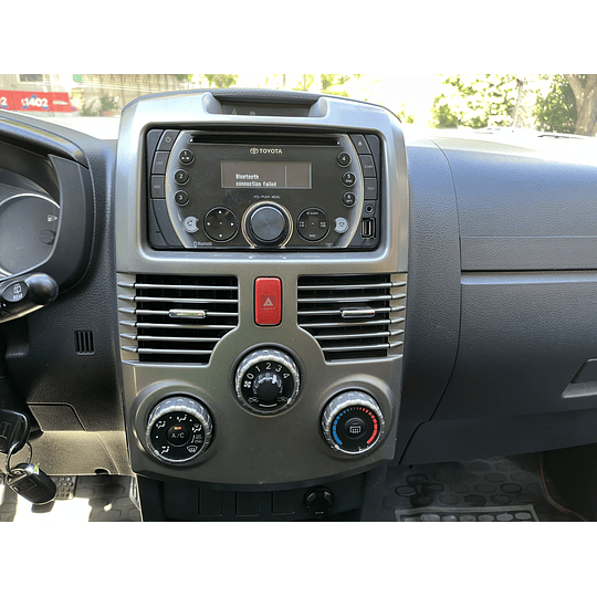 TERIOS GLI EVOLUTION 2016 4X2