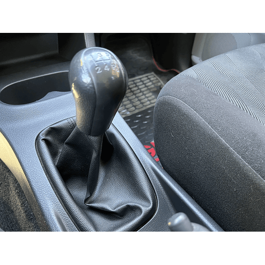 TERIOS GLI EVOLUTION 2016 4X2