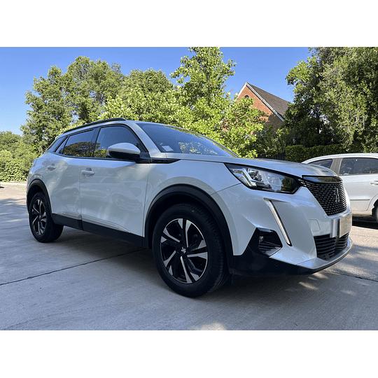 2008 1.2 TURBO ALLURE PACK MT 2021