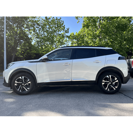 2008 1.2 TURBO ALLURE PACK MT 2021