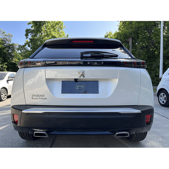 2008 1.2 TURBO ALLURE PACK MT 2021