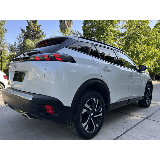 2008 1.2 TURBO ALLURE PACK MT 2021