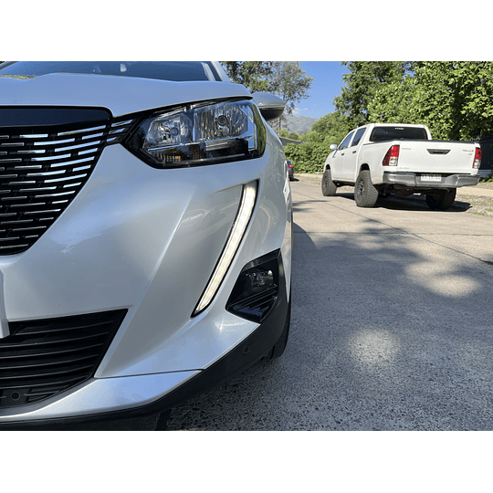 2008 1.2 TURBO ALLURE PACK MT 2021