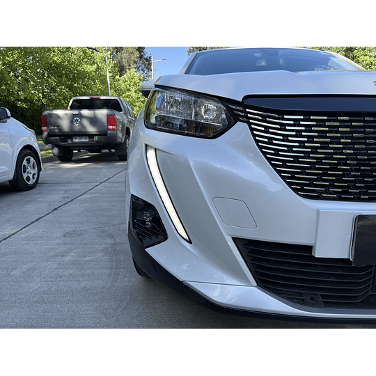 2008 1.2 TURBO ALLURE PACK MT 2021