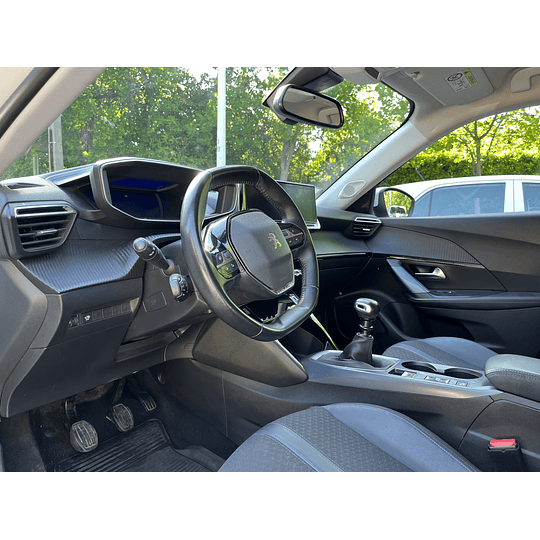 2008 1.2 TURBO ALLURE PACK MT 2021