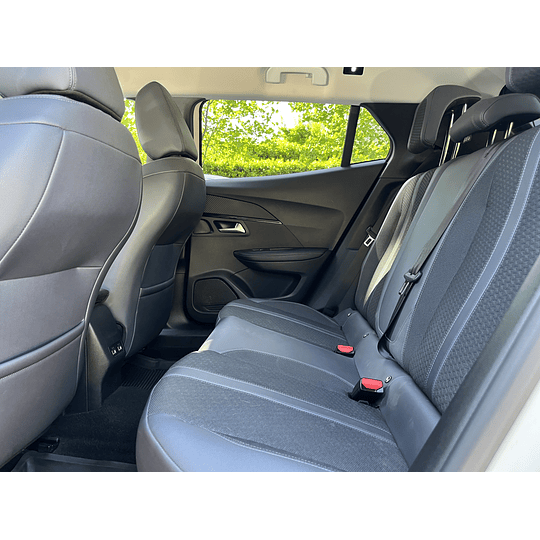 2008 1.2 TURBO ALLURE PACK MT 2021