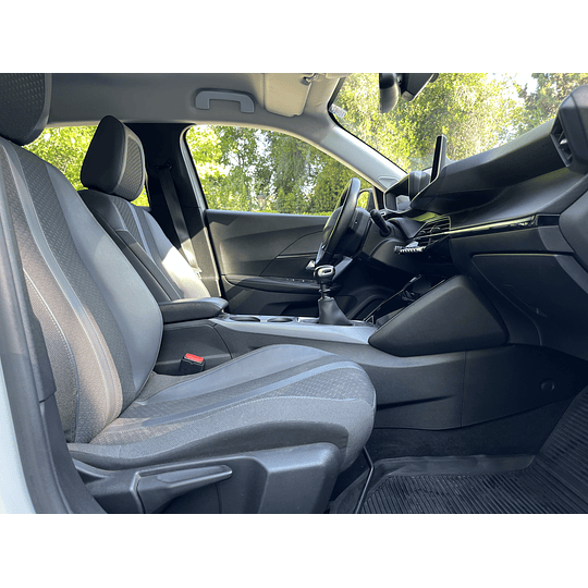 2008 1.2 TURBO ALLURE PACK MT 2021