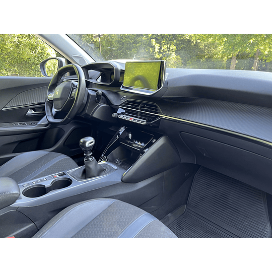 2008 1.2 TURBO ALLURE PACK MT 2021