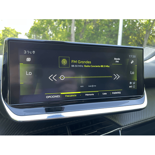 2008 1.2 TURBO ALLURE PACK MT 2021