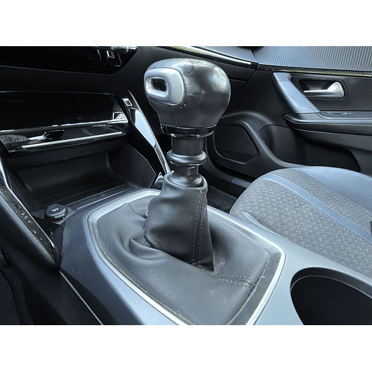 2008 1.2 TURBO ALLURE PACK MT 2021