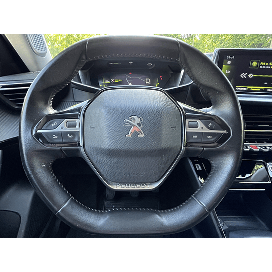 2008 1.2 TURBO ALLURE PACK MT 2021