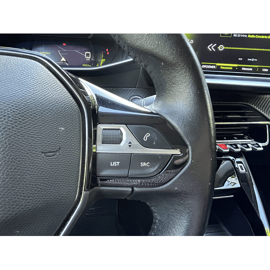 2008 1.2 TURBO ALLURE PACK MT 2021