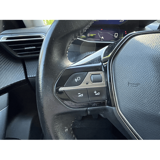 2008 1.2 TURBO ALLURE PACK MT 2021