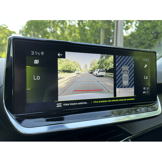 2008 1.2 TURBO ALLURE PACK MT 2021