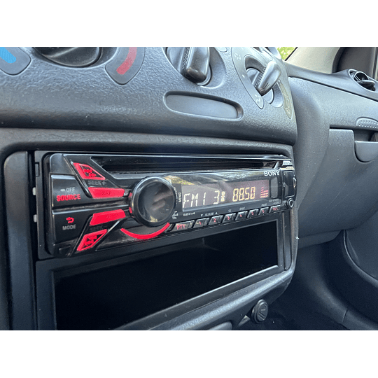 YARIS XLI 1.5 MT 2005