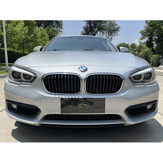 120i Lci 1.6 AT 2016