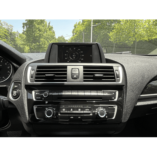 120i Lci 1.6 AT 2016