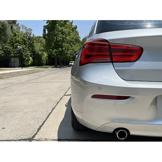 120i Lci 1.6 AT 2016