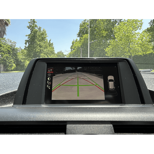 120i Lci 1.6 AT 2016