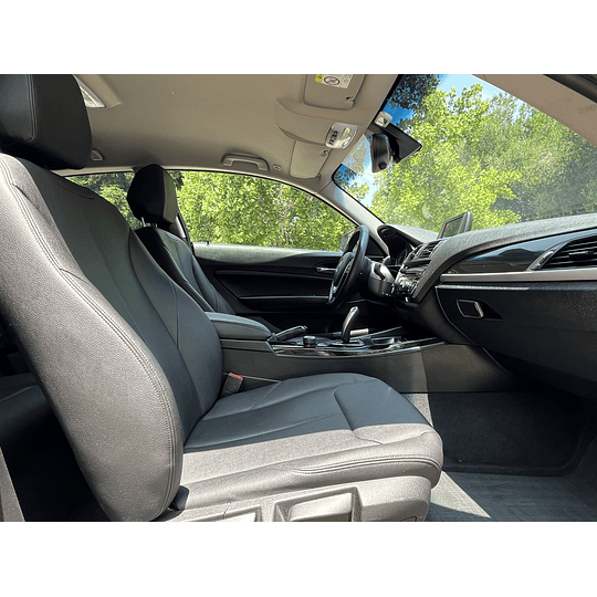 120i Lci 1.6 AT 2016