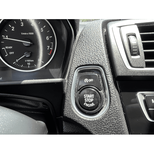 120i Lci 1.6 AT 2016