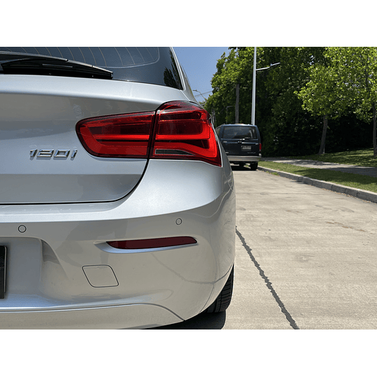 120i Lci 1.6 AT 2016