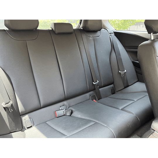 120i Lci 1.6 AT 2016