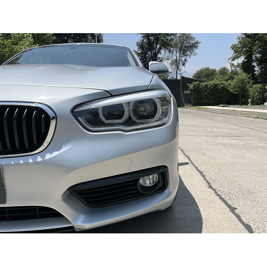 120i Lci 1.6 AT 2016