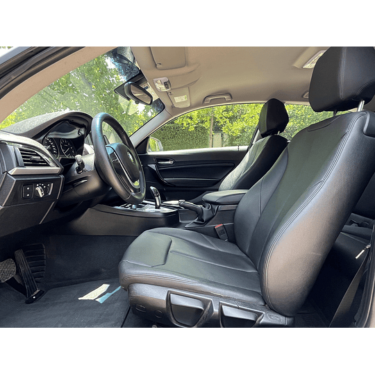 120i Lci 1.6 AT 2016