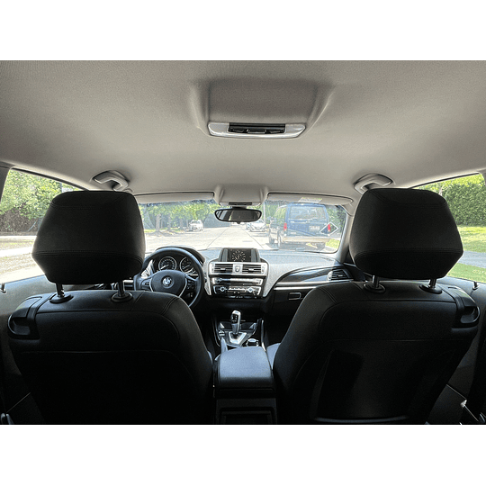 120i Lci 1.6 AT 2016