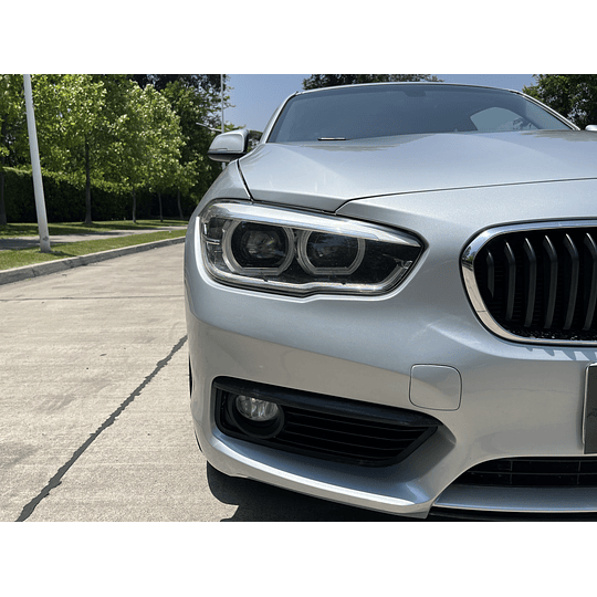 120i Lci 1.6 AT 2016